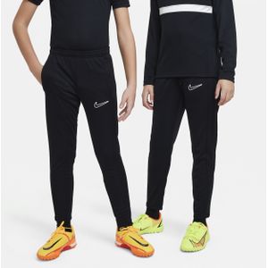 Nike Dri-FIT Academy23 Voetbalbroek voor kids - Zwart