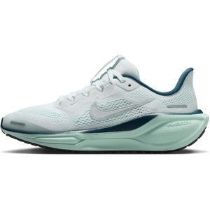 Nike Pegasus 41 hardloopschoenen voor kids (straat) - Blauw
