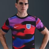 Nike - Prematch Academy Pro - Sportshirt - Engeland - Seizoen 2025/26