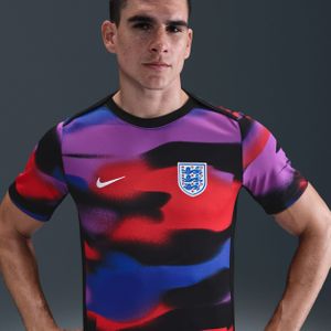 Nike - Prematch Academy Pro - Sportshirt - Engeland - Seizoen 2025/26