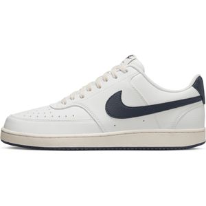 Nike Court Vision Low herenschoenen - Wit