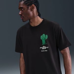 Nike ACG T-shirt voor heren - Zwart