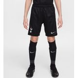 Nike - Tottenham Hotspur 2025/26 Stadion Uit - Korte Broeken - Zwart - Dri-FIT