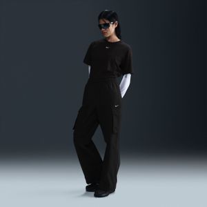 Nike - Sportswear - Cargobroek - Zwart