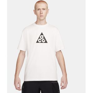 Nike ACG Dri-FIT T-shirt voor heren - Wit