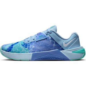 Nike Metcon 10 AMP trainingschoenen voor dames - Blauw