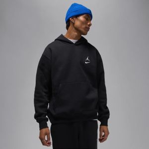 Jordan - Swoosh Overhead Hoodie - Zwart - Heren