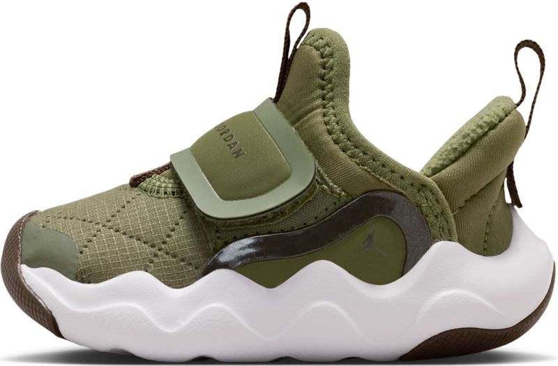 Jordan - 23/7.2 EasyOn - Sneakers - Groen