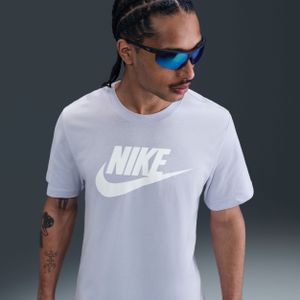 Nike - T-shirt - Zwart