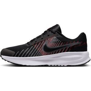 Nike Run Defy hardloopschoenen voor heren (straat) - Zwart