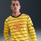 Nike - Total 90 - Jersey met Lange Mouwen - Dri-FIT