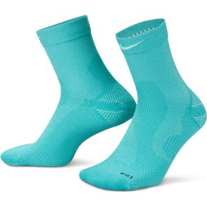 Nike Running Lightweight Micro Crew sokken - Groen