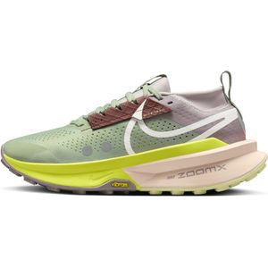 Nike Zegama 2 Trailrunningschoen voor dames - Groen