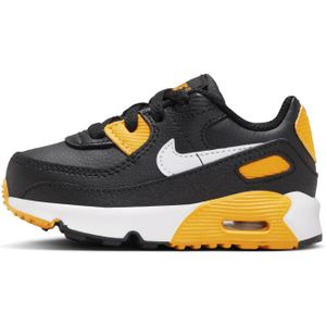 Nike Air Max 90 LTR Schoenen voor baby's/peuters - Zwart