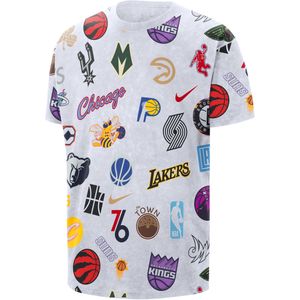 Team 31 Nike NBA-herenshirt - Wit