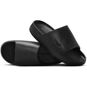 Nike Calm slippers voor dames - Zwart
