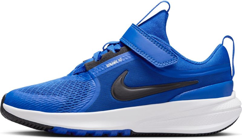 Nike Star Runner 5 hardloopschoenen voor kleuters - Blauw