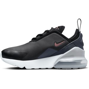 Nike Air Max 270 kleuterschoenen - Zwart