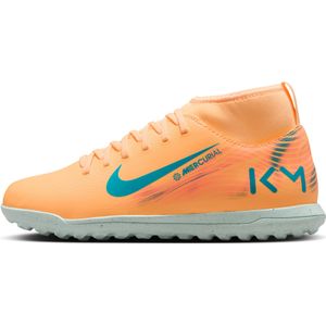 Nike - Mercurial Superfly 10 Club - High-top Voetbalschoenen - Oranje