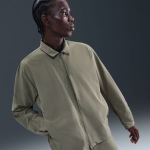 Nike 24.7 PerfectStretch Dri-FIT UV-jack voor heren - Groen