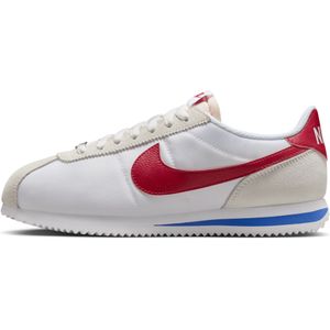 Nike - Cortez - Sportschoenen - Wit
