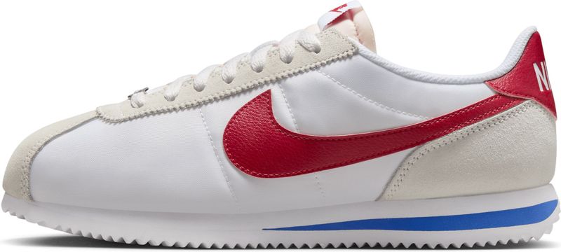 Nike - Cortez - Sportschoenen - Wit