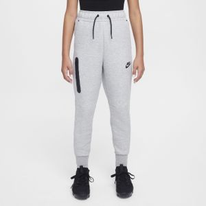 Nike - Sportswear Tech Fleece - Joggingbroek - Grijs