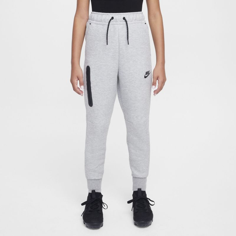 Nike - Sportswear Tech Fleece - Joggingbroek - Grijs