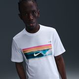 Nike - T-shirt - Katoen