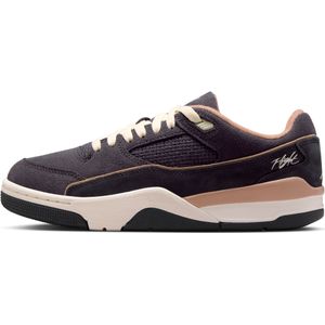 Jordan - Flight Court - Damesschoenen - Grijs