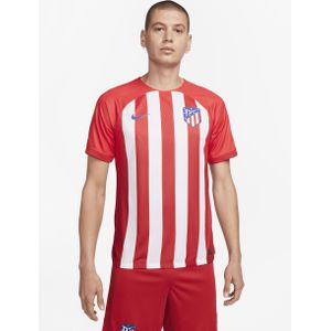 Atlético Madrid 2023/24 Stadium Thuis Nike Dri-FIT voetbalshirt voor heren - Rood