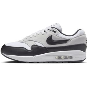 Nike Air Max 1 Essential herenschoenen - Wit