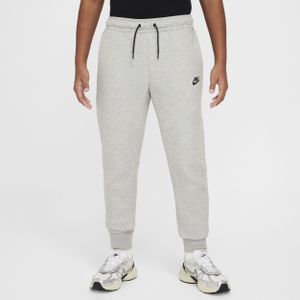 Nike - Tech Fleece - Joggingbroek - Grijs