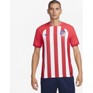 Atlético Madrid 2023/24 Match Thuis Nike Dri-FIT ADV voetbalshirt voor heren - Rood