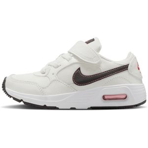 Nike Air Max SC Kleuterschoenen - Wit