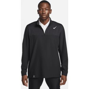 Nike Golf Club Dri-FIT golfjack voor heren - Zwart