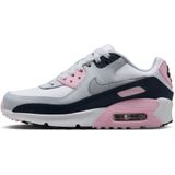 Nike - Air Max 90 LTR - Kinderschoenen - Blauw