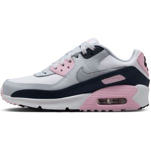 Nike - Air Max 90 LTR - Kinderschoenen - Blauw
