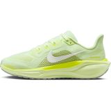 Nike - Air Zoom Pegasus 41 - Hardloopschoenen - Groen - Mesh