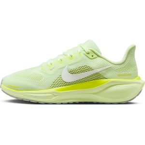Nike - Air Zoom Pegasus 41 - Hardloopschoenen - Groen - Mesh