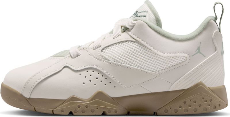 Jordan - MVP 92 - Kleuterschoenen - Zwart