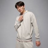Jordan - Brooklyn Fleece - Hoodie - Wit