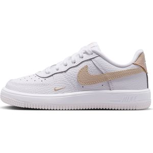 Nike - Force 1 Low - Kleuterschoenen - Wit