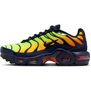 Nike - Air Max Plus - Kinderschoenen - Zwart