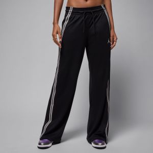 Jordan Brooklyn trainingsbroek voor dames - Zwart