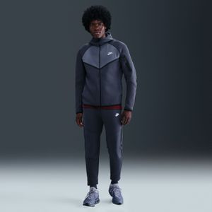Nike - Tech Fleece - Joggingbroek - Blauw