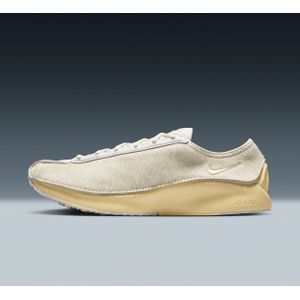 Nike - Air Superfly LX Pony Hair Leather - Damesschoenen - Zwart