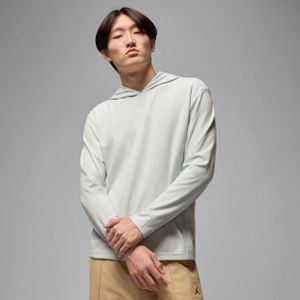 Jordan Sport golfhoodie voor heren - Grijs