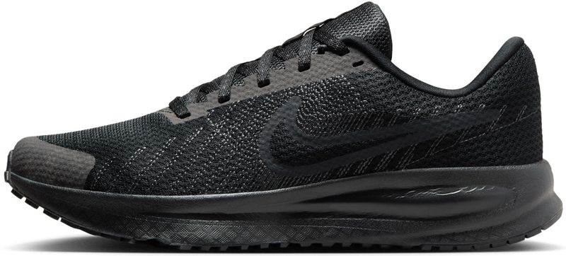 Nike - Run Defy - Hardloopschoenen - Zwart