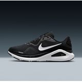 Nike - Structure 26 - Hardloopschoenen - Zwart